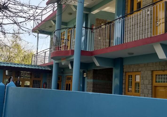 Hotel Isha Residency, Mcleodganj 2